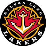 Lakers White Logo