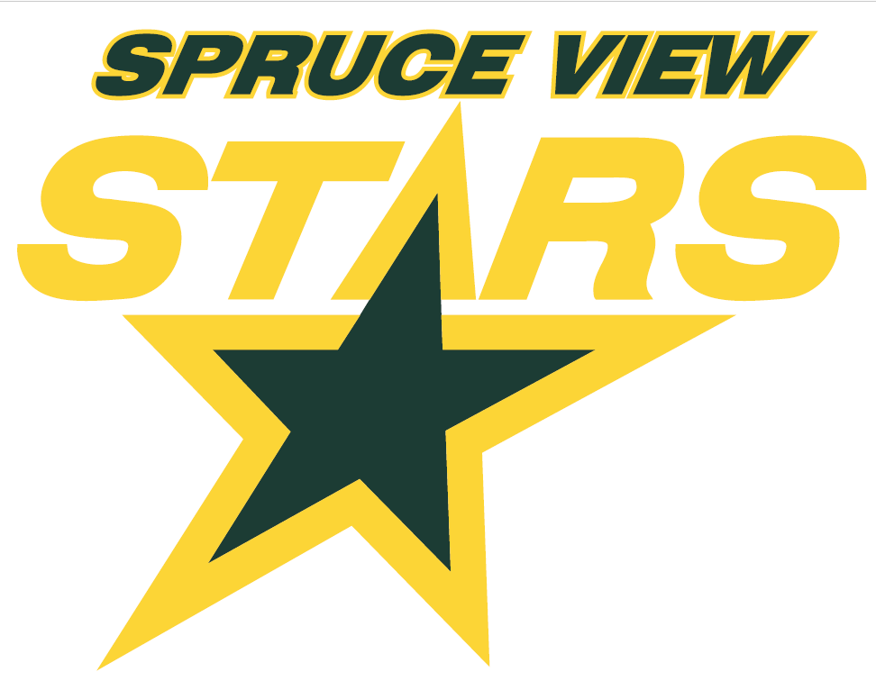 Spruce View Logo