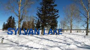 Sylvan Lake Letters