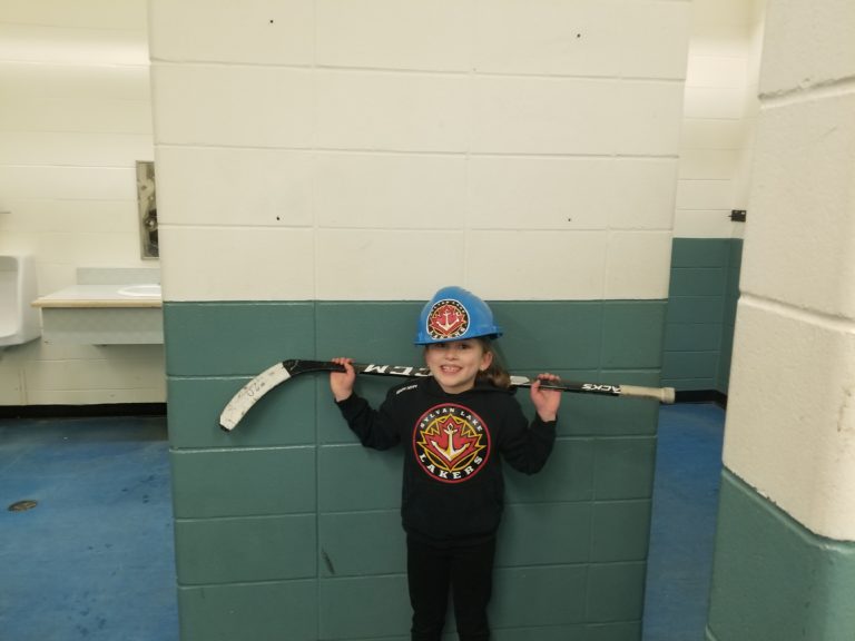 Divisions Sylvan Lake Minor Hockey Association