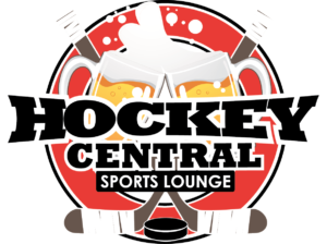Our Panthers are proudly supported by Hockey Central Sports Lounge