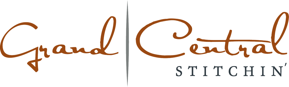 Grand Central Stitchin LOGO 2020 Grand Central Stitchin LOGO 2020