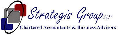 Strategis Logo Strategis Logo