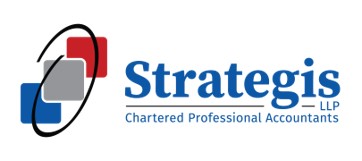 Strategis Logo - 2021